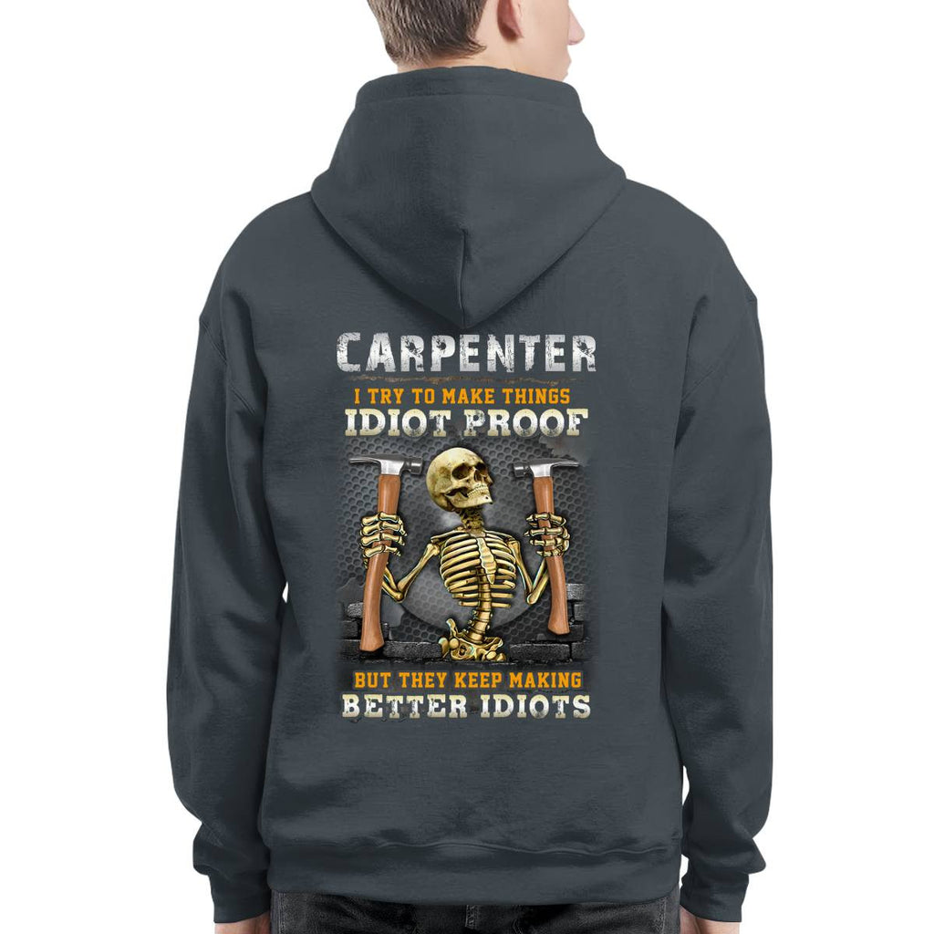 Awesome Carpenter-T-shirt-#M090824IDPRF7BCARPZ8