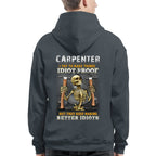 Awesome Carpenter-T-shirt-#M090824IDPRF7BCARPZ8