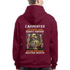Awesome Carpenter-T-shirt-#M090824IDPRF7BCARPZ8