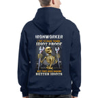 Awesome Ironworker-T-shirt - grunx260804-0303