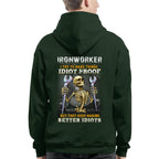 Awesome Ironworker-T-shirt - grunx260804-0303