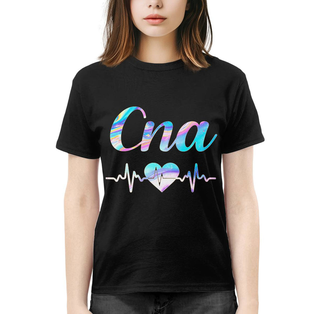 Awesome CNA-T-shirt-#F090824HEABE11FCNAZ4