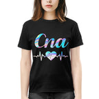 Awesome CNA-T-shirt-#F090824HEABE11FCNAZ4