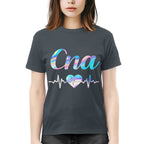 Awesome CNA-T-shirt-#F090824HEABE11FCNAZ4