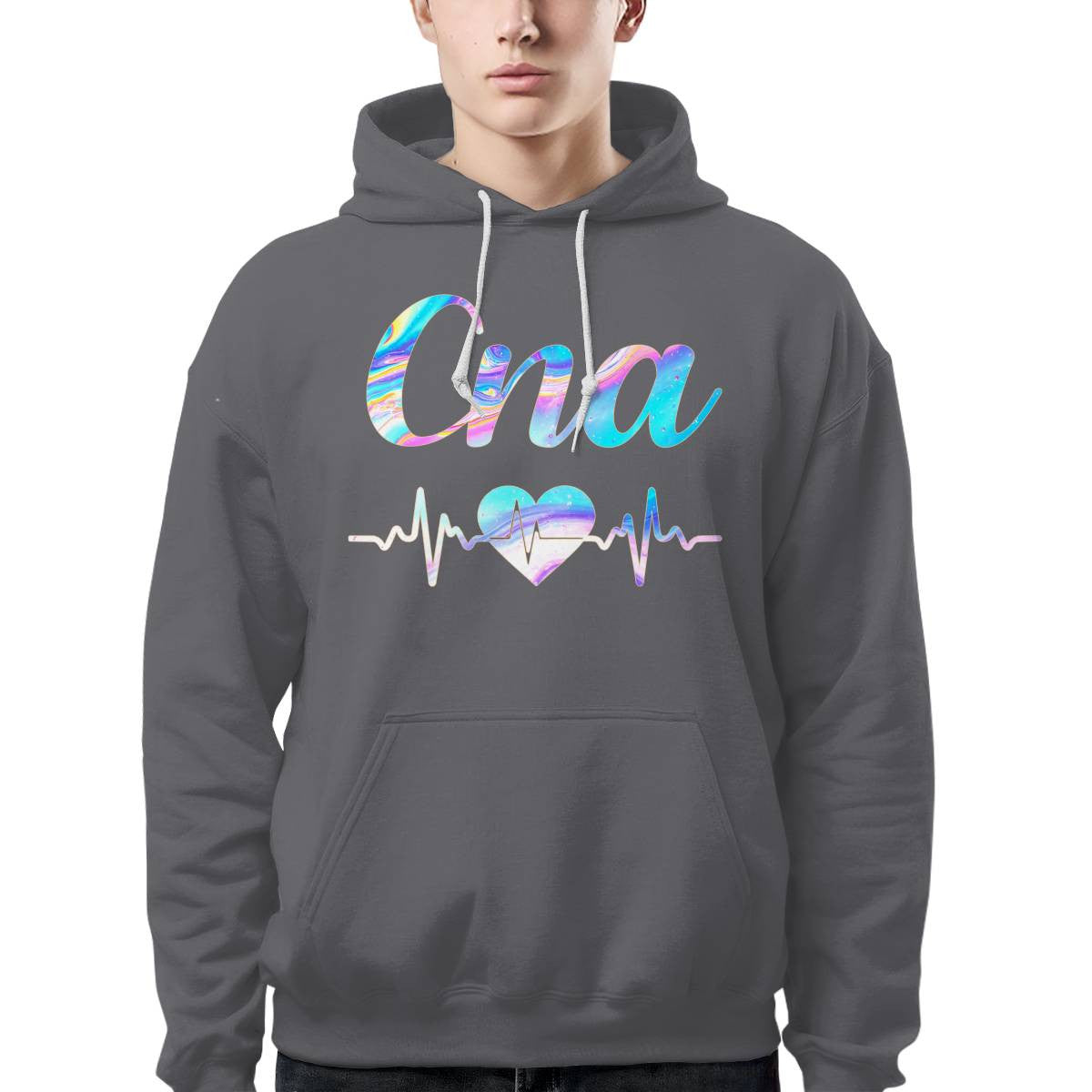 Awesome CNA-T-shirt-#F090824HEABE11FCNAZ4
