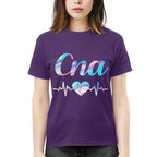 Awesome CNA-T-shirt-#F090824HEABE11FCNAZ4