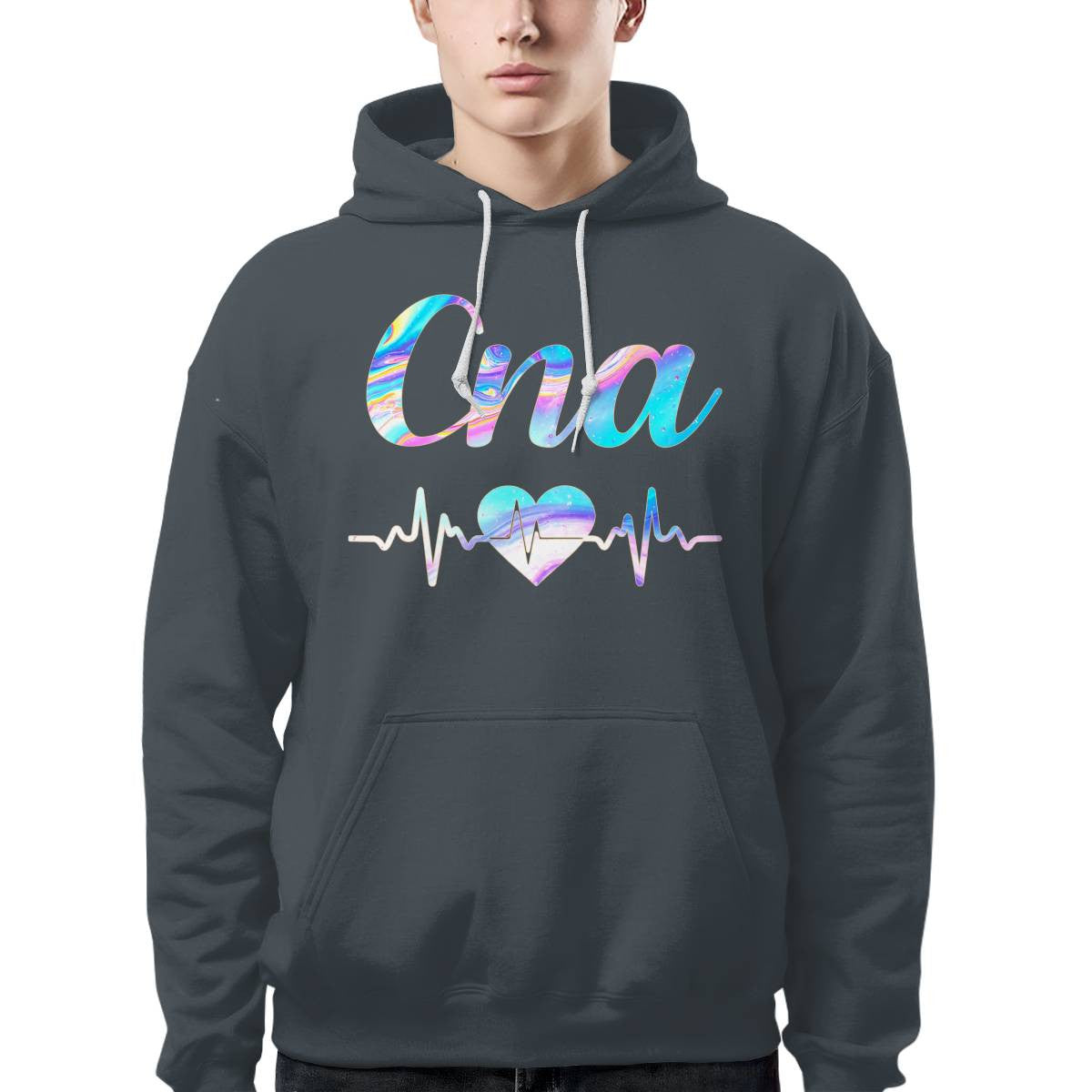 Awesome CNA-T-shirt-#F090824HEABE11FCNAZ4