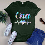 Awesome CNA-T-shirt-#F090824HEABE11FCNAZ4