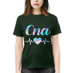 Awesome CNA-T-shirt-#F090824HEABE11FCNAZ4
