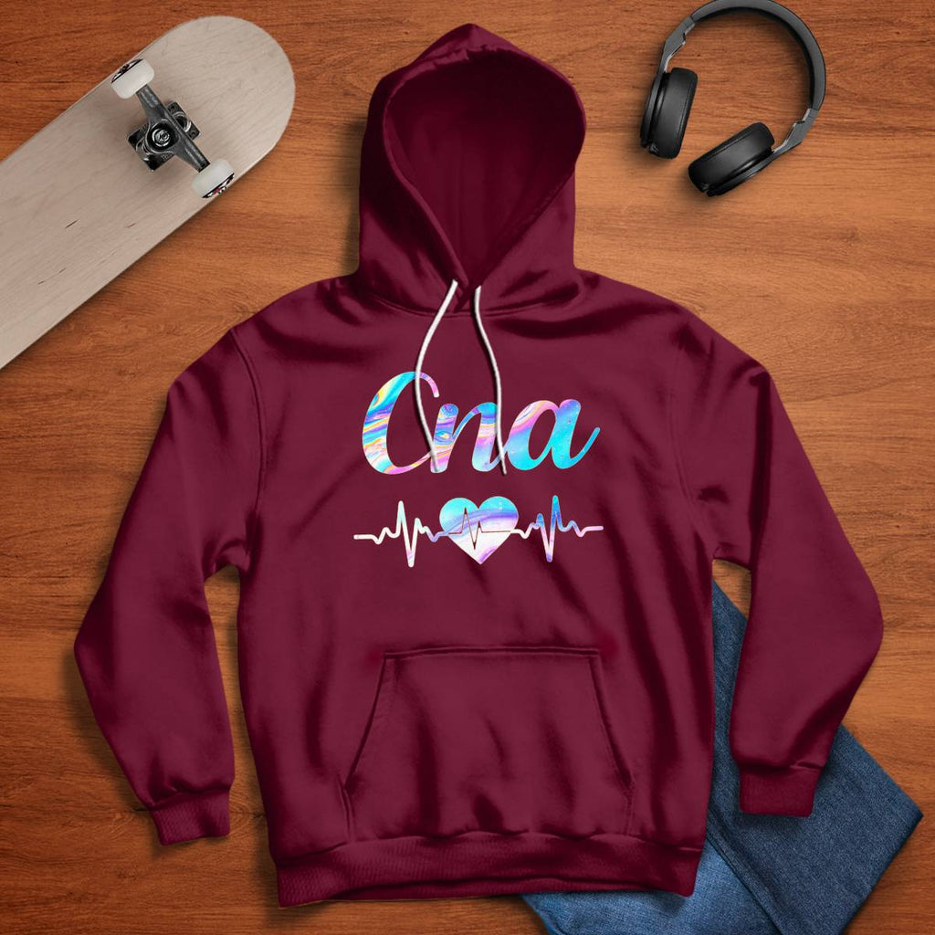 Awesome CNA-T-shirt-#F090824HEABE11FCNAZ4