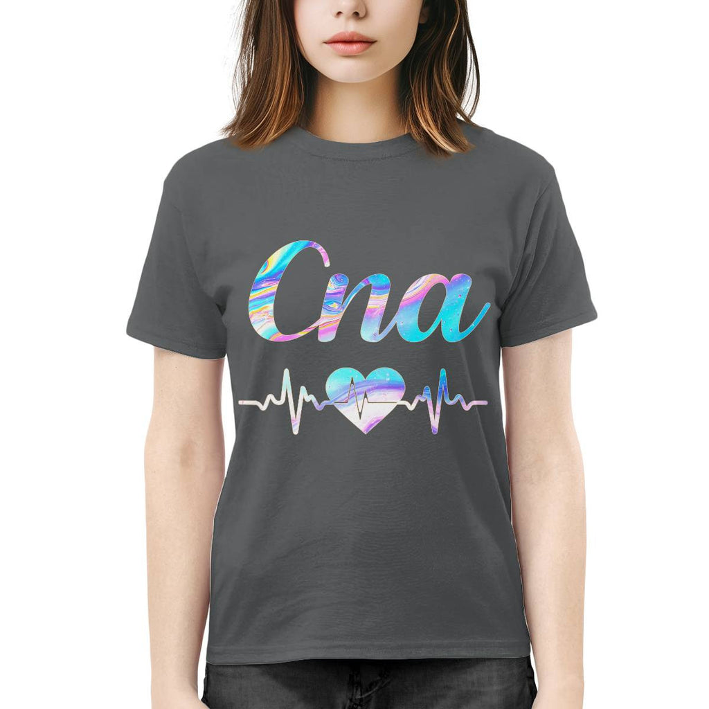 Awesome CNA-T-shirt-#F090824HEABE11FCNAZ4