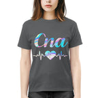 Awesome CNA-T-shirt-#F090824HEABE11FCNAZ4