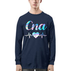 Awesome CNA-T-shirt-#F090824HEABE11FCNAZ4