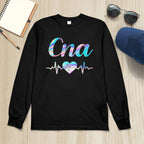 Awesome CNA-T-shirt-#F090824HEABE11FCNAZ4