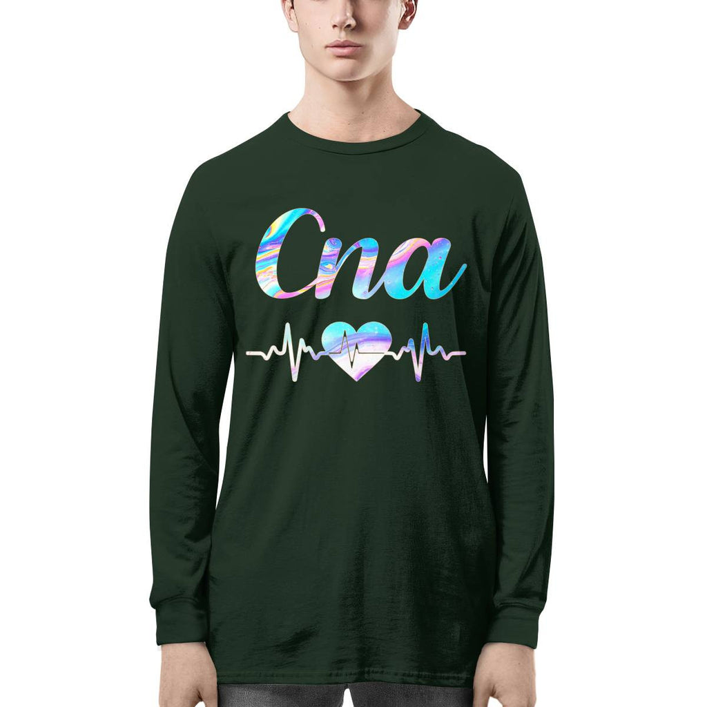 Awesome CNA-T-shirt-#F090824HEABE11FCNAZ4