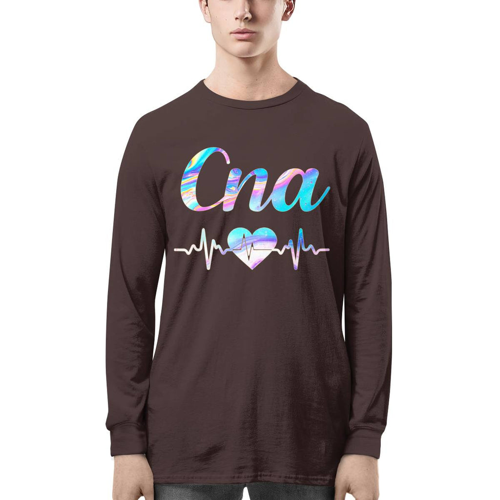 Awesome CNA-T-shirt-#F090824HEABE11FCNAZ4