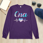 Awesome CNA-T-shirt-#F090824HEABE11FCNAZ4