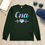 Awesome CNA-T-shirt-#F090824HEABE11FCNAZ4