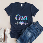Awesome CNA-T-shirt-#F090824HEABE11FCNAZ4