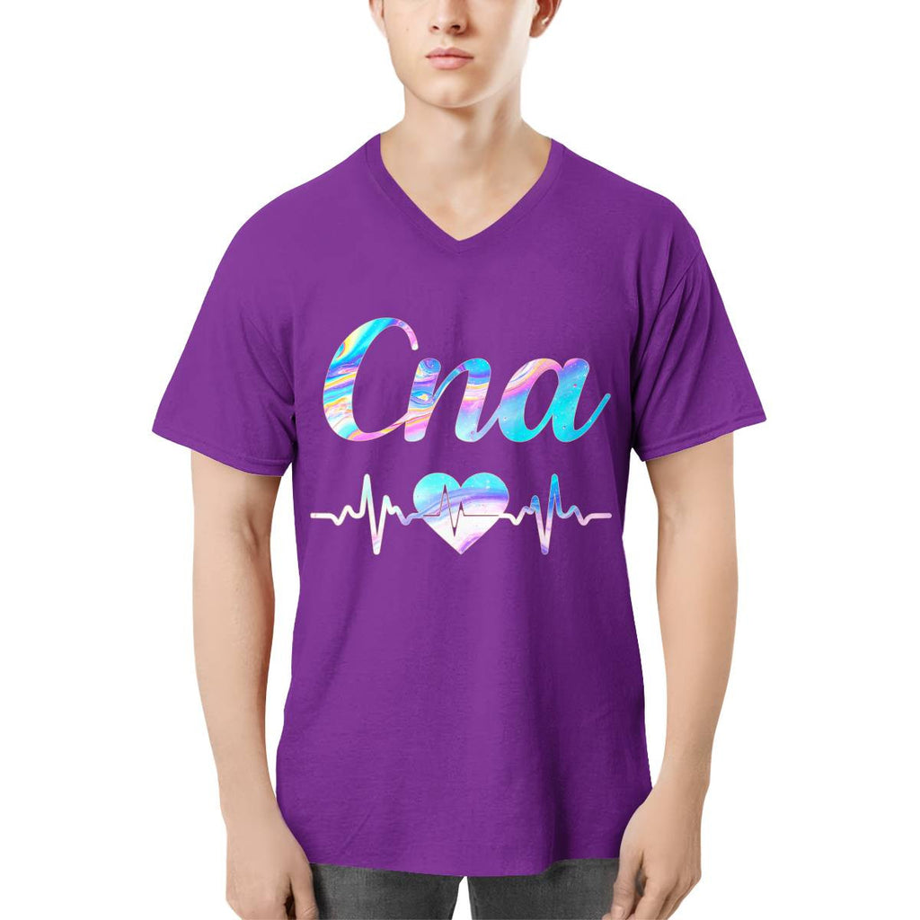 Awesome CNA-T-shirt-#F090824HEABE11FCNAZ4