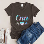 Awesome CNA-T-shirt-#F090824HEABE11FCNAZ4