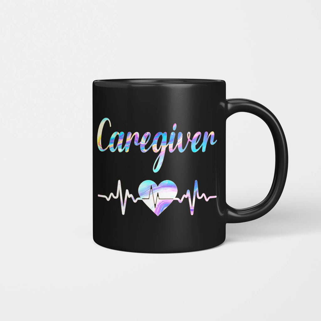 Awesome Caregiver-T-shirt-#F090824HEABE11FCAREZ4