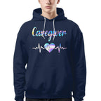 Awesome Caregiver-T-shirt-#F090824HEABE11FCAREZ4
