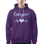 Awesome Caregiver-T-shirt-#F090824HEABE11FCAREZ4