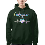 Awesome Caregiver-T-shirt-#F090824HEABE11FCAREZ4