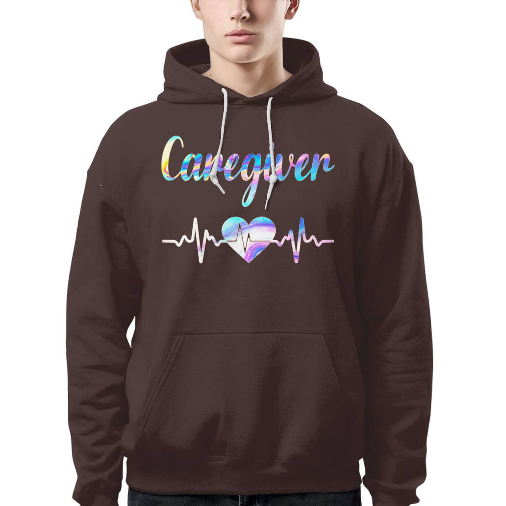 Awesome Caregiver-T-shirt-#F090824HEABE11FCAREZ4