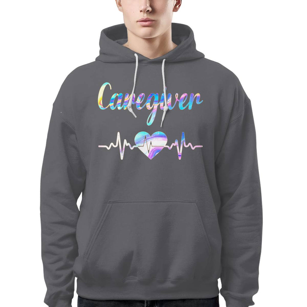 Awesome Caregiver-T-shirt-#F090824HEABE11FCAREZ4