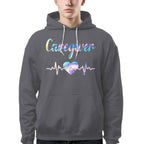 Awesome Caregiver-T-shirt-#F090824HEABE11FCAREZ4