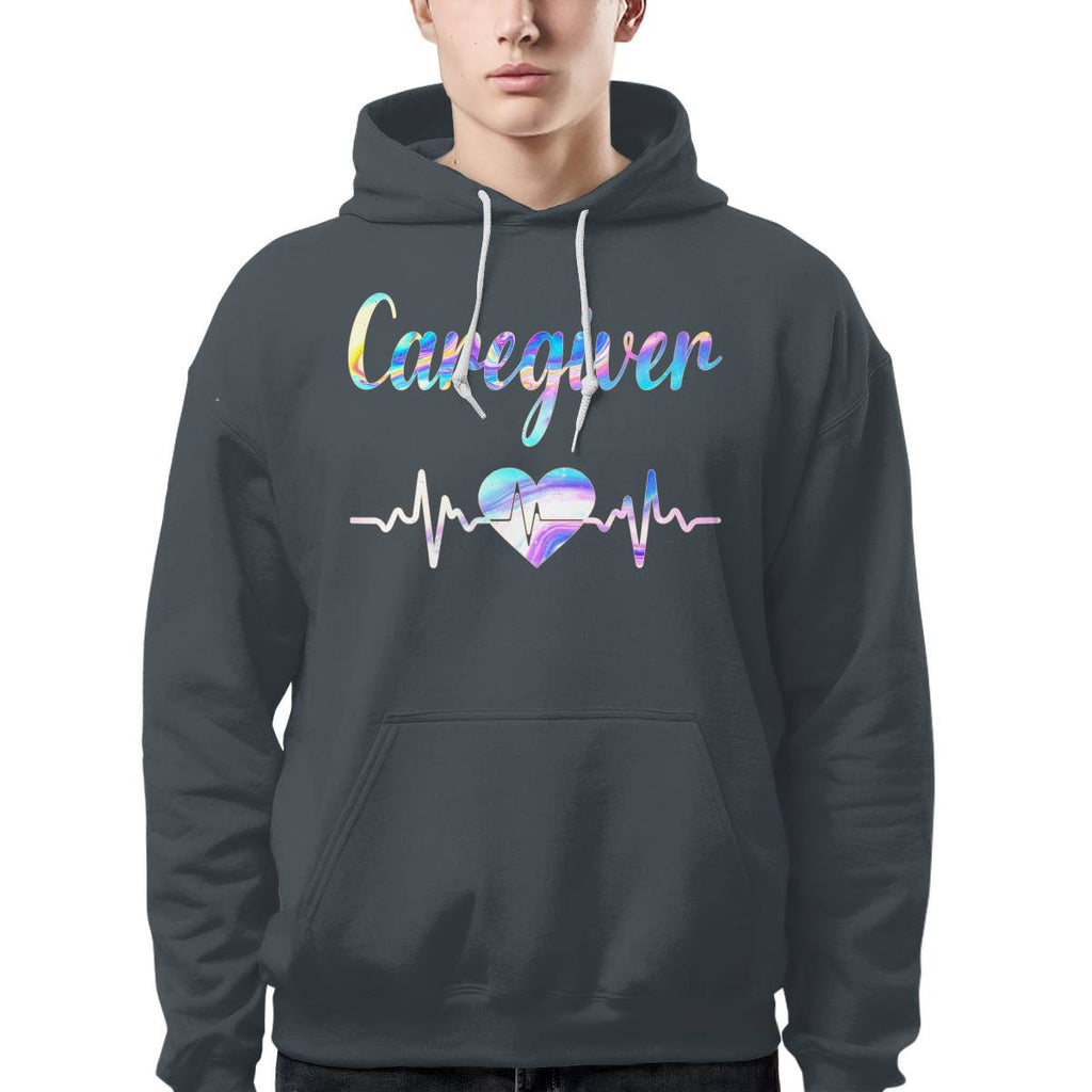 Awesome Caregiver-T-shirt-#F090824HEABE11FCAREZ4