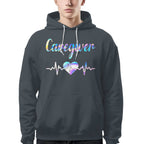 Awesome Caregiver-T-shirt-#F090824HEABE11FCAREZ4