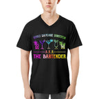 Awesome Bartender-T-shirt-#F090824DAYCA4FBARTZ4