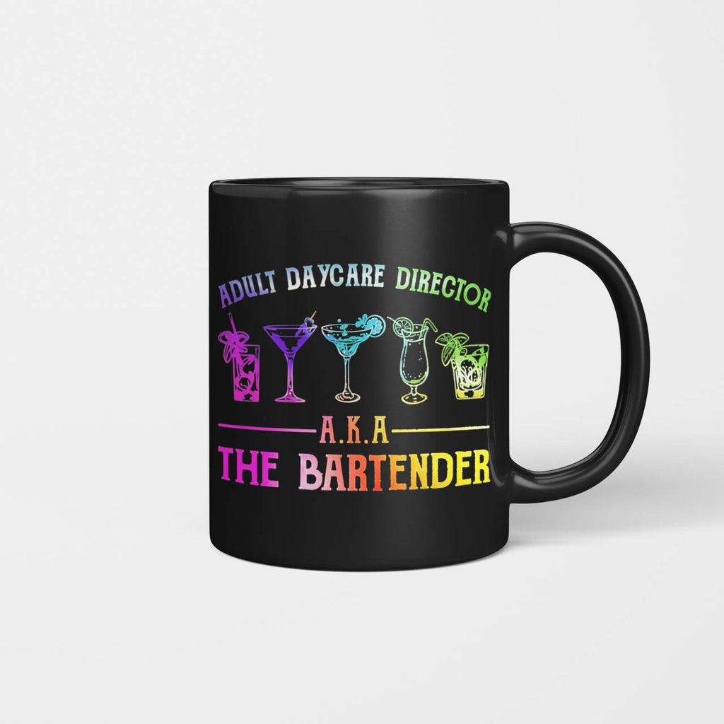 Awesome Bartender-T-shirt-#F090824DAYCA4FBARTZ4