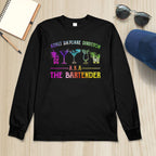 Awesome Bartender-T-shirt-#F090824DAYCA4FBARTZ4