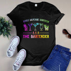 Awesome Bartender-T-shirt-#F090824DAYCA4FBARTZ4