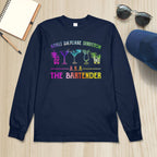Awesome Bartender-T-shirt-#F090824DAYCA4FBARTZ4