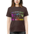 Awesome Bartender-T-shirt-#F090824DAYCA4FBARTZ4