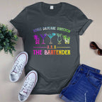 Awesome Bartender-T-shirt-#F090824DAYCA4FBARTZ4