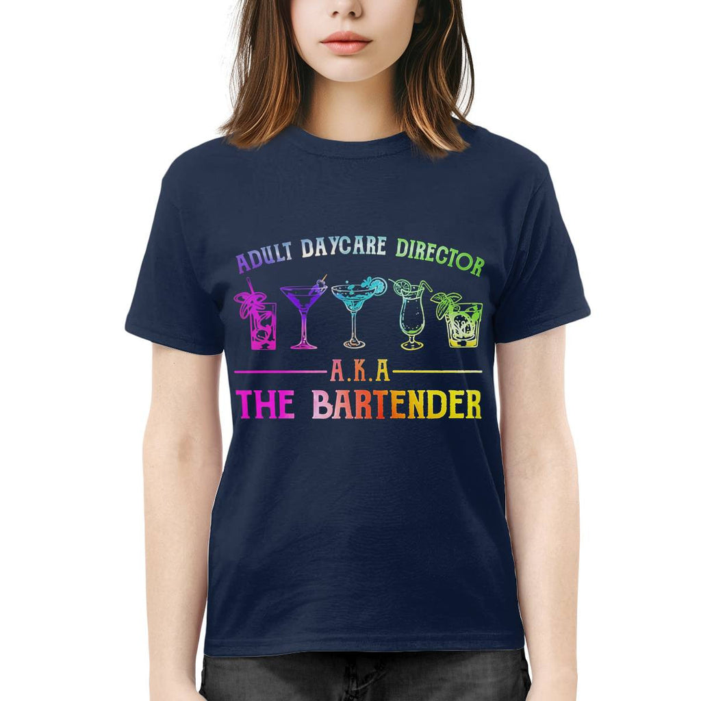 Awesome Bartender-T-shirt-#F090824DAYCA4FBARTZ4