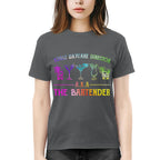 Awesome Bartender-T-shirt-#F090824DAYCA4FBARTZ4