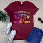 Awesome Bartender-T-shirt-#F090824DAYCA4FBARTZ4