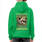 Awesome Carpenter-T-shirt-#M090824LSTOF3BCARPZ6