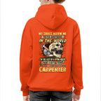 Awesome Carpenter-T-shirt-#M090824LSTOF3BCARPZ6