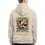 Awesome Carpenter-T-shirt-#M090824LSTOF3BCARPZ6