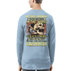 Awesome Carpenter-T-shirt-#M090824LSTOF3BCARPZ6