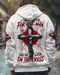I Only Kneel For One Man Men's All Over Print Shirt - Trunx152265