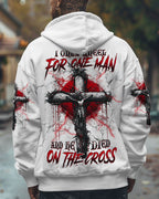 I Only Kneel For One Man Men's All Over Print Shirt - Trunx152265